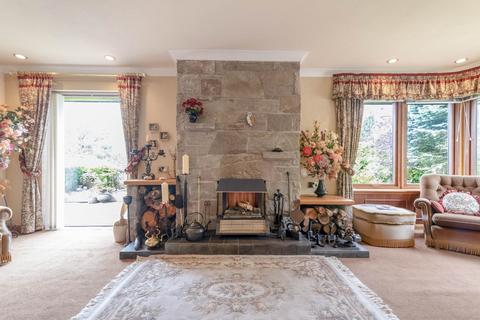 Birchdale Barnkittock, Crieff, PH7 4BT