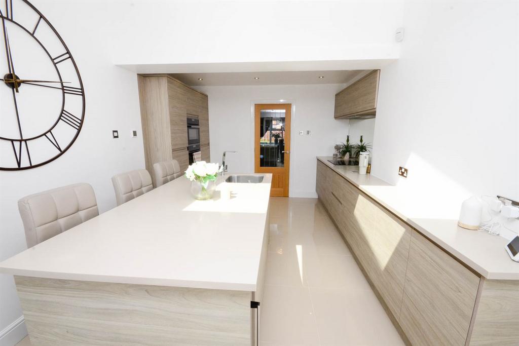 Kitchen View 2