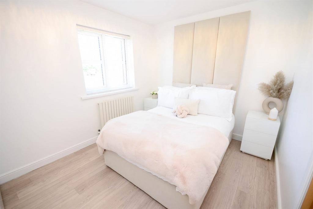 Front Bedroom