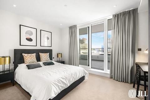 1 bedroom apartment to rent, Vista, London SW11