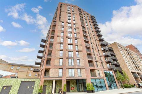 3 bedroom apartment for sale, Ron Leighton Way, London