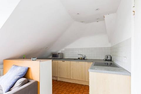 1 bedroom flat for sale, Mount View Road, Crouch End, London, N4