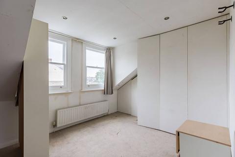 1 bedroom flat for sale, Mount View Road, Crouch End, London, N4