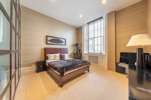 4 bedroom apartment for sale, Hyde Park Street, London, W2