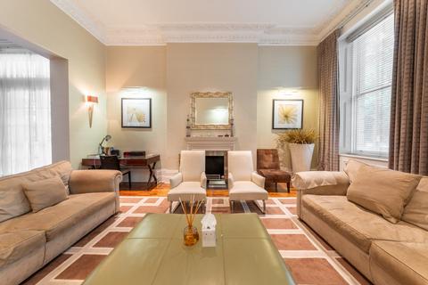 undefined, Hyde Park Street, London, W2
