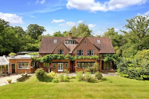 8 bedroom detached house for sale, Collinswood Road, Farnham Common, Buckinghamshire, SL2