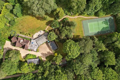 8 bedroom detached house for sale, Collinswood Road, Farnham Common, Buckinghamshire, SL2