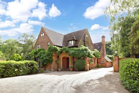 8 bedroom detached house for sale, Collinswood Road, Farnham Common, Buckinghamshire, SL2