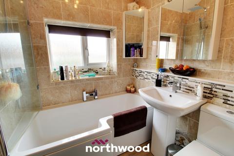 33 Bruce Crescent, Intake, Doncaster, DN2 5JL