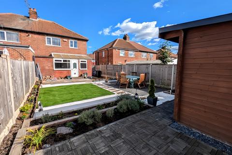 33 Bruce Crescent, Intake, Doncaster, DN2 5JL
