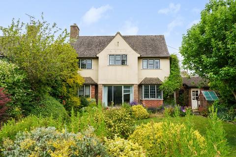 3 bedroom detached house for sale, Shepherds Way, Cirencester, Gloucestershire, GL7