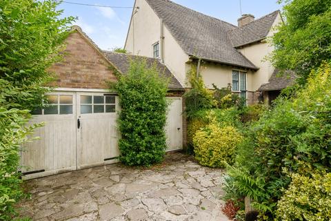3 bedroom detached house for sale, Shepherds Way, Cirencester, Gloucestershire, GL7