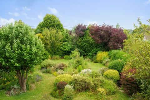 3 bedroom detached house for sale, Shepherds Way, Cirencester, Gloucestershire, GL7