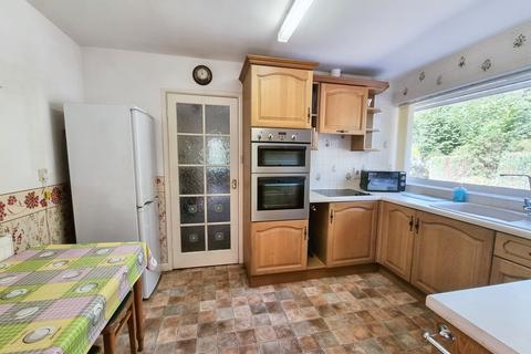 3 bedroom detached bungalow for sale, All Stretton SY6