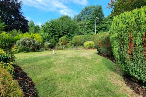 3 bedroom detached bungalow for sale, All Stretton SY6