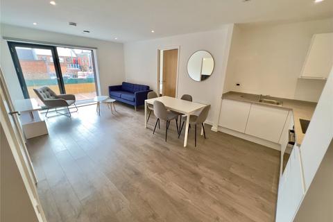 2 bedroom flat to rent, Hindle House, 11 Traffic Street, Nottingham, Nottinghamshire, NG2