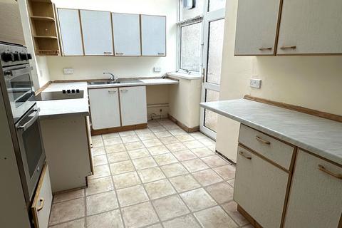 2 bedroom terraced house for sale, Leslie Street, Port Talbot, Neath Port Talbot.