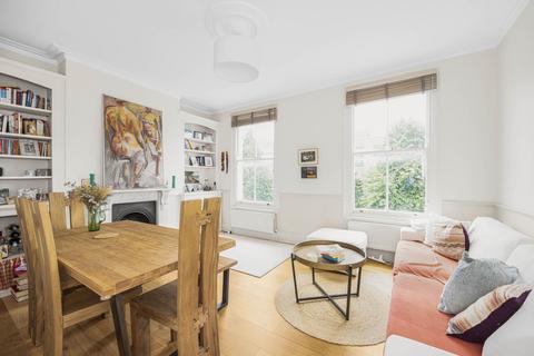 2 bedroom flat to rent, Packington Street, Islington, N1