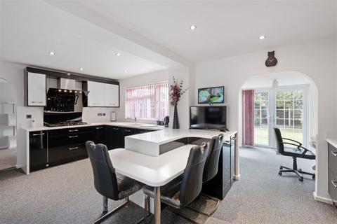 3 bedroom link detached house for sale, Heron Close, Worcester, WR2 4BW