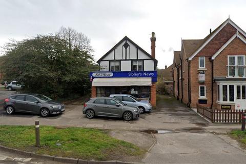 Residential development for sale, Guildford Road, Effingham KT24