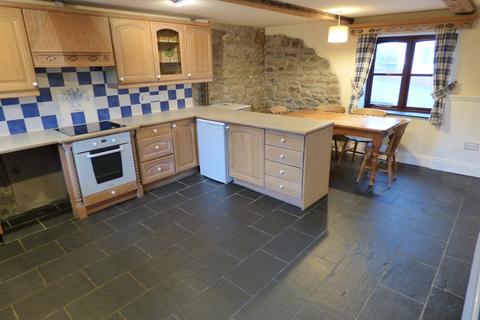 3 bedroom detached house to rent, Nantgaredig, Carmarthen, Carmarthenshire