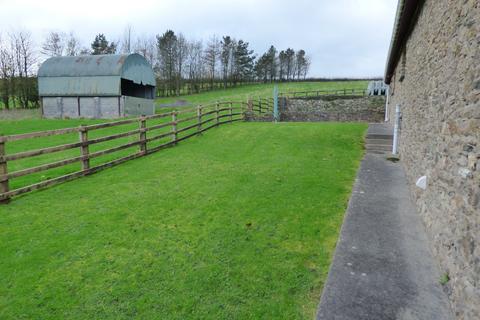 3 bedroom detached house to rent, Nantgaredig, Carmarthen, Carmarthenshire