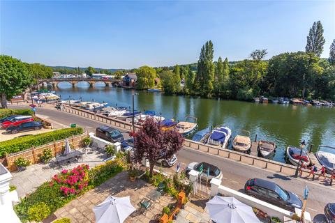 6 bedroom terraced house for sale, River Terrace, Oxfordshire RG9