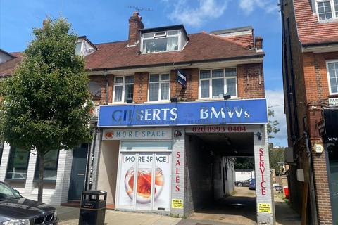 Property for sale, Gunnersbury Avenue, Ealing, W5