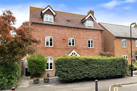 5 bedroom detached house for sale, Nursery Road, Angmering, Littlehampton, West Sussex