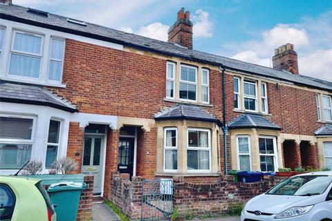 2 bedroom terraced house to rent, Helen Road, Oxford, Oxfordshire, OX2