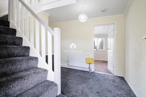 3 bedroom terraced house for sale, Deanery Hill, Braintree CM7
