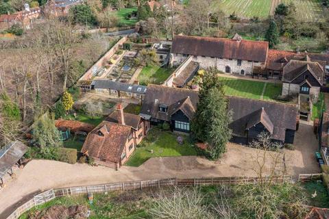 Plot for sale, Burnham Abbey, Lake End Road, Taplow, Maidenhead, SL6