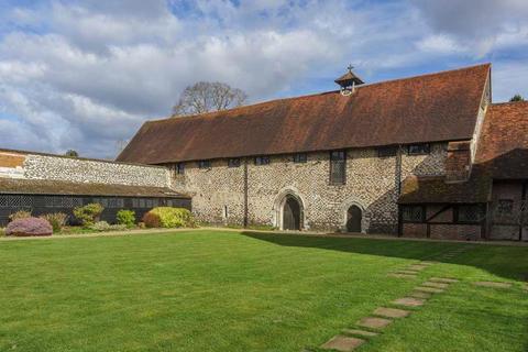 undefined, Burnham Abbey, Lake End Road, Taplow, Maidenhead, SL6