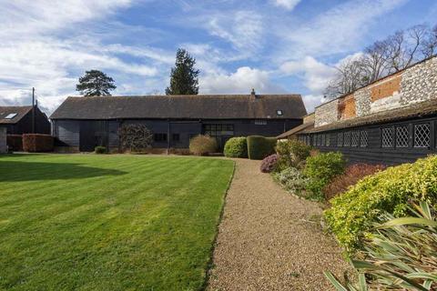 undefined, Burnham Abbey, Lake End Road, Taplow, Maidenhead, SL6