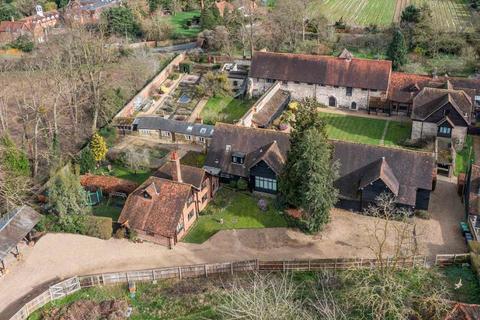 undefined, Burnham Abbey, Lake End Road, Taplow, Maidenhead, SL6