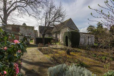 undefined, Burnham Abbey, Lake End Road, Taplow, Maidenhead, SL6