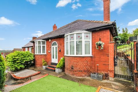 2 bedroom bungalow for sale, Harborough Hill Road, Barnsley