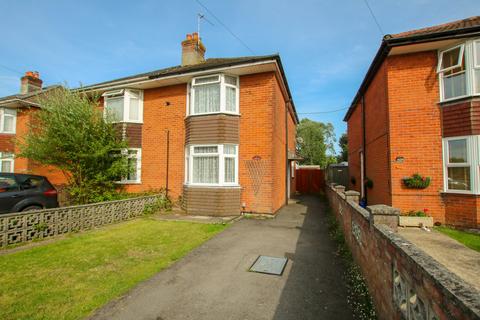 3 bedroom semi-detached house for sale, Stannington Crescent, Totton, Southampton