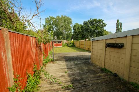 3 bedroom semi-detached house for sale, 46 Stannington Crescent, Totton, Southampton