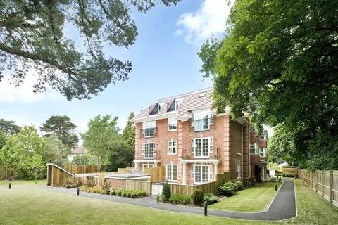 2 bedroom apartment for sale, Haven Road, Canford Cliffs, Poole, Dorset, BH13