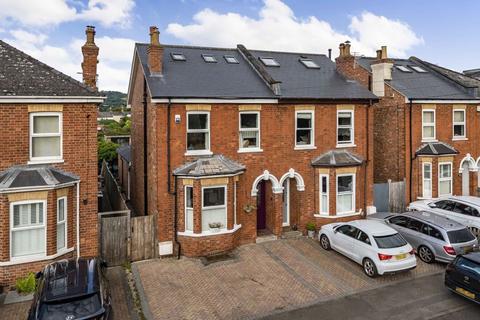 4 bedroom semi-detached house for sale, Cirencester Road, Charlton Kings, Cheltenham