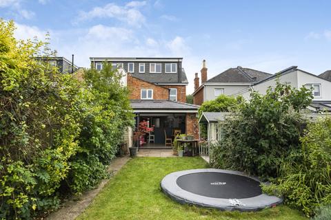 4 bedroom semi-detached house for sale, Cirencester Road, Charlton Kings, Cheltenham