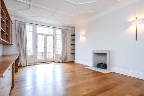 4 bedroom flat to rent, Oakwood Court, Kensington, London