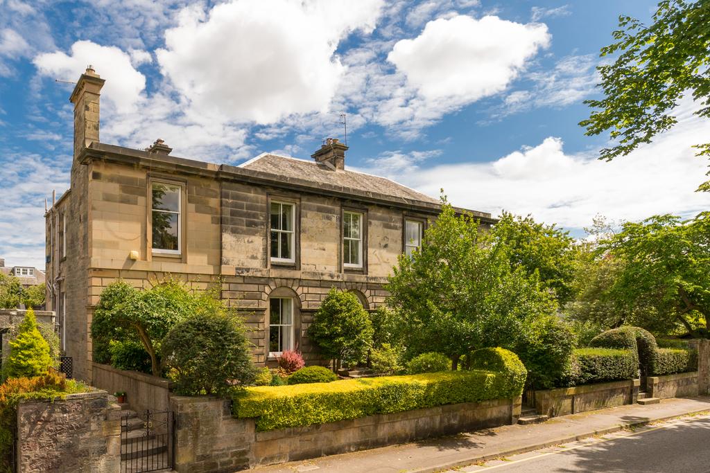 Beautiful Residential Street in the heart of...