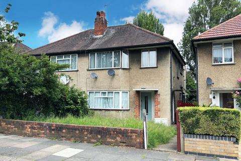 2 bedroom flat for sale, 29 Connell Crescent, Ealing, London, W5 3BH