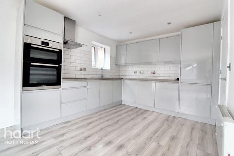 undefined, Woodhall Road, Nottingham