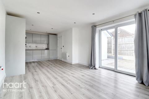 undefined, Woodhall Road, Nottingham