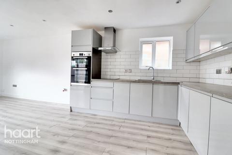undefined, Woodhall Road, Nottingham