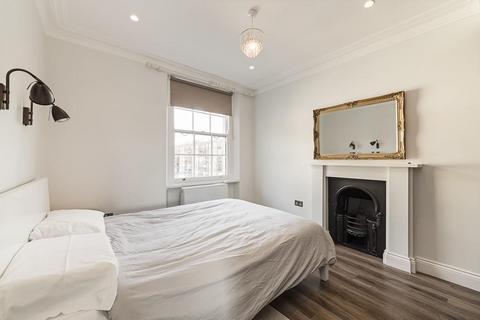 1 bedroom flat to rent, Chilworth Street, Hyde Park, London, W2.