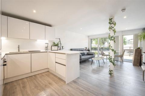 1 bedroom flat for sale, Vantage Court, 551 Old Kent Road, London